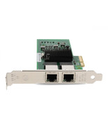 Addon E1G42ET-AO ADDON INTEL E1G42ET COMPARABLE 10/100/1000MBS DUAL OPEN... - $2,647.50 MXN