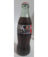Coca-Cola Classic Racing Family #44 Kyle Petty 8oz Full Bottle - £0.77 GBP