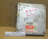 1990 Toyota Camry Engine Control Unit ECU 8966132331 Module 345-10D8 - $15.87