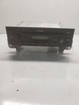 Audio Equipment Radio Am-fm-cd Player With MP3 Single Disc Fits 05 ION 1092030 - £58.26 GBP