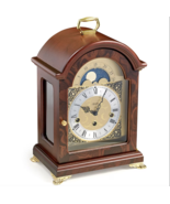 Hanover Walnut Mantel Clock - $1,336.50