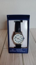 George Men&#39;s Watch Quartz Movement NIB Casual Wear - £10.03 GBP