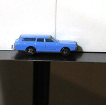 Vintage YATMING Ford Station Wagon Hong Kong FORD COUNTRY SQUIRE STATION... - £6.17 GBP