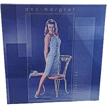 Ann Margret 1961 - 1966 Collectors Box Set Book and 5 CDs Elvis Presley ... - $799.99