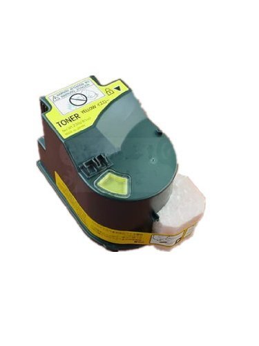 Genuine Konica Minolta 8937-906 Yellow Toner Cartridge - $40.50