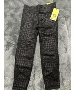 All in motion Girls&#39; Leggings  High rise Black Size XS(4/5). NWT. P - €9,73 EUR