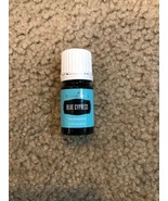 YOUNG LIVING ESSENTIAL OILS - Blue Cypress - 5 ml - NEW AND SEALED - £17.57 GBP