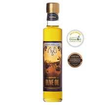 2022 Handcrafted Smoked Olive Oil - The Perfect BBQ Gift Idea! (OOSM22) - £20.56 GBP