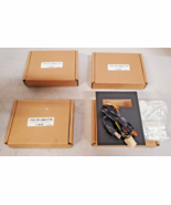 4 Qty. of Kit Mounting Bracket Snack Mask &amp; Harness 701-000177R | DBV-30... - $105.23 CAD
