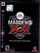 Madden NFL 09 All-Play - Nintendo Wii [video game] - £3.87 GBP