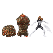 Spider-Man Marvel Legends 6-inch Spider-Woman - £20.74 GBP