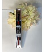 SMASHBOX CAMERA READY Eye ANGLED SHADOW BRUSH Synthetic Fib New In Box F... - $9.85