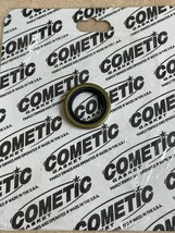 Cometic Gasket C9350 Point Seal Double Lip One (1) Gasket Only - £5.53 GBP