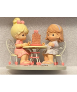 2006 Precious Moments Our Friendship Takes The Cake *Loose* BT2 - €22,65 EUR
