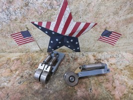 BIMBA HYDRAULIC ARM VALVE CYLINDER FADAL 4020 CNC VERTICAL MILL EACH 1 - $126.09