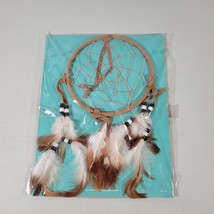 Dreamcatcher Legend Of The St Josephs Lakota Sioux Native American Sealed - £6.72 GBP