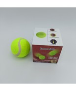 Smartwikiit Tennis balls High Elasticity Exercise Tennis Balls for Beginner - $15.06 CAD