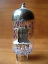 By Tecknoservice Valve Of Old Radio 6J43P Brand Assorted NOS & Used - $168.29 MXN By Tecknoservice Valve Of Old Radio 6J43P Brand Assorted NOS & Used - $168.29 MXN