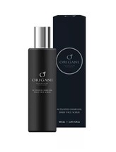 Brand New Organic Origani Mens Activated Charcoal Face Scrub - Men’s Ski... - $106.92