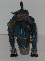 1999 McFarlane Toys Series 15 Spawn Techno Warzone 5&quot; Action Figure Boar Pig Hog - £7.55 GBP