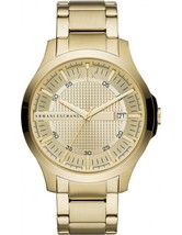 Armani Exchange AX2415 men&#39;s watch - £105.78 GBP