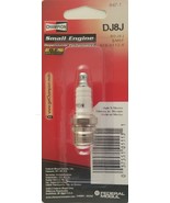 Champion DJ8J Spark Plug #847-1 Replaces: 847 5847 5851 895 DJ6Y DJ7J RD... - £3.10 GBP