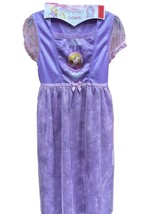 Tutu Couture Girls Nightgown Dress,Purple,6 - £17.22 GBP