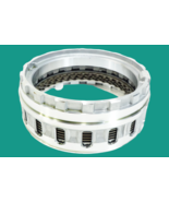 MERCEDES C E GL CL CLS ML S SL SLK AUTOMATIC TRANSMISSION GEAR HARD DISC... - $1,823.86 MXN