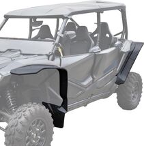 SAUTVS XXL Wider Fender Flares Honda Talon 1000 2019-2024 Replace #0SF70... - $142.49