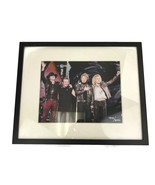 2013 Bon Jovi Because We Can Concert Tour Limited Edition Print COA # 18... - $98.85 CAD
