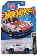 Hot Wheels &#39;71 Porsche 911 Magnus Walker Urban Outlaw - £5.55 GBP