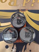 Vintage Retro-Ray Triple Prism for Surveying Total Station With Soft Cus... - $59.35
