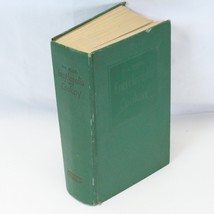 Wise Encyclopedia of Cookery Foods Beverages Purchase Preparation 1951 Tabs - £35.14 GBP