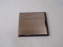 AT&amp;T Presents Stormy Weather Almost Blue You&#39;ve Changed But Beautiful Good CD#62 - $12.99