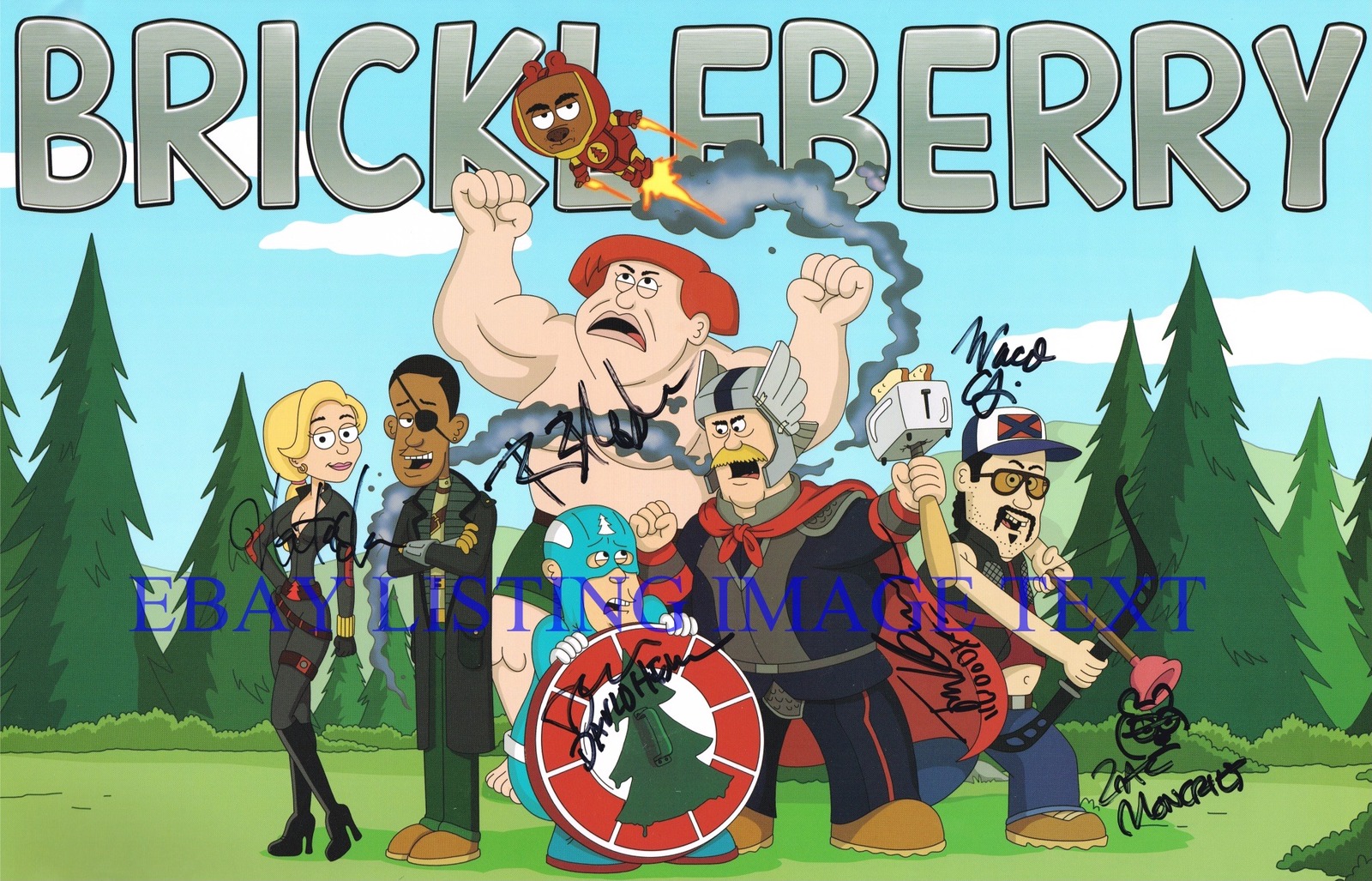 Full-size item image