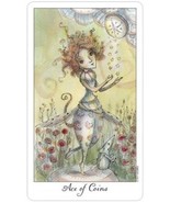 Joie de Vivre Tarot Card Deck, by Paulina Cassidy! - £16.76 GBP