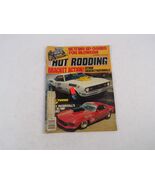 December 1979 Hot Rod Magazine Setting Up Carbs For Blowers Bracket Acti... - €10,19 EUR