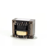 Frymaster F5P17B Transformer V/F Dual 100/120V-12/24V 50/60Hz fits 3FQG3... - $4,534.88 MXN