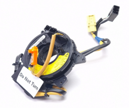 2006 2007 Subaru Impreza WRX STI Clock Steering Spring Clockspring OEM - $114.68