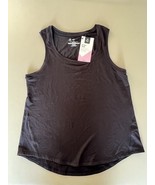 Members Mark Active Tank Women’s SM Black - $146.59 MXN