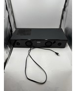 Craig CHT904 Soundbar 2.1 Ch With FM Radio Tuner and Recording - Black - €63,68 EUR