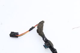 02-08 JAGUAR X-TYPE REAR RIGHT PASSENGER DOOR WIRE HARNESS Q2543 image 9