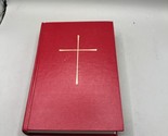 The Book of Common Prayer, The Episcopal Church, 1979 Hardcover - $9.89
