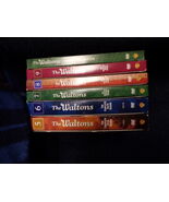 Seasons 5->Movies of The Waltons :: Very Good Conditions - $56.00