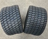 2 - 20x10.50-8 6P OTR GrassMaster Tires 20x10.5-8 20/10.50-8 Turf Master - $165.00