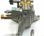 Power Pressure Washer Water Pump For Powerstroke 2700 PSI Honda GCV160 M... - $158.27