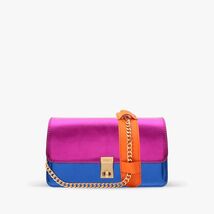 The Duffryn Multicolor Handbag image 2