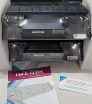 2-Pack 80A CF280A Black Toner Cartridge for HP LaserJet Pro 400 M401dn M... - $46.74