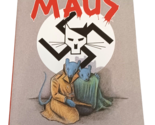 Maus I: A Survivor&#39;s Tale: My Father Bleeds History Paperback - $8.86