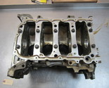 Engine Cylinder Block From 2006 HONDA CIVIC  1.8 - $420.00